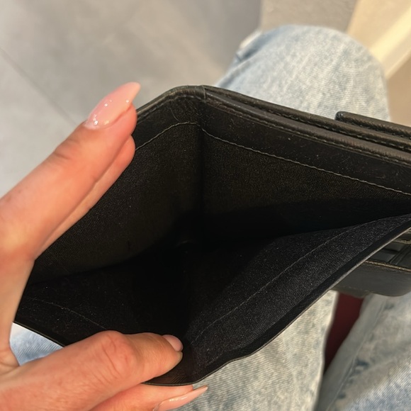 CH Carolina Herrera Wallet - Picture 11 of 14